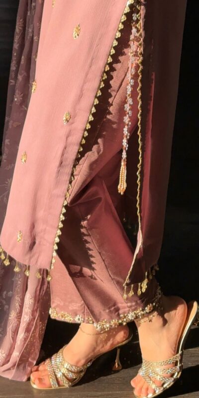 SRK 5328 Onion Color Dual Tone Star Georgette Salwar Suit with Embroidery Work. Affordable Price ₹1949. Delivery 4-6 Working Days. Shop now. | Casual Suits, Jump Suits, Creative suits, Designer Suits, Palazzo Suits, Party Wear Suits, Patiala Suits, Salwar suit, Straight Suits