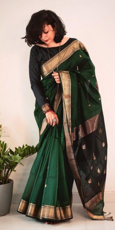 KPR 246 Green Color Soft Lilan Slab Jacquard Work Saree. Online Special Price ₹1399. Delivery 4-6 Working Days. Shop now. | Creative Sarees, Bollywood Sarees, Designer Sarees, Embroidered Sarees, Ethnic Saree, Modern Digital sarees, Party Wear Sarees, Sarees