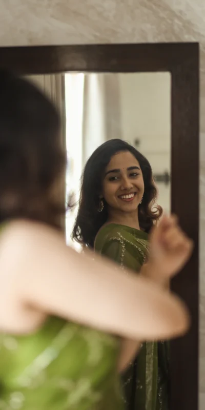 MS 505 Green Viscose Satin Saree with Sequins Work & Embroidery Work. Special Price ₹1599. Delivery 4-6 Working Days. Shop now. | Creative Sarees, Bollywood Sarees, Designer Sarees, Embroidered Sarees, Ethnic Saree, Modern Digital sarees, Party Wear Sarees, Sarees