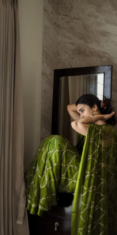 MS 505 Green Viscose Satin Saree with Sequins Work & Embroidery Work. Special Price ₹1599. Delivery 4-6 Working Days. Shop now. | Creative Sarees, Bollywood Sarees, Designer Sarees, Embroidered Sarees, Ethnic Saree, Modern Digital sarees, Party Wear Sarees, Sarees