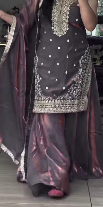 NF 1266 Lavender in Fandy Silk Embroidery Work & Lace Work Salwar Suit . Affordable Price ₹2099. Delivery 4-6 Working Days. Shop now. | Casual Suits, Jump Suits, Creative suits, Designer Suits, Palazzo Suits, Party Wear Suits, Patiala Suits, Salwar suit, Straight Suits