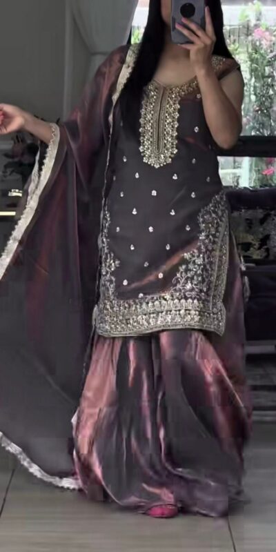 NF 1266 Lavender in Fandy Silk Embroidery Work & Lace Work Salwar Suit . Affordable Price ₹2099. Delivery 4-6 Working Days. Shop now. | Casual Suits, Jump Suits, Creative suits, Designer Suits, Palazzo Suits, Party Wear Suits, Patiala Suits, Salwar suit, Straight Suits