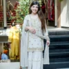 KD 1572 Light Grey in Color Georgette Embroidery Work Salwar Suit . Introductory Price ₹2149. Delivery 4-6 Working Days. Shop now. | Casual Suits, Jump Suits, Creative suits, Designer Suits, Palazzo Suits, Party Wear Suits, Patiala Suits, Salwar suit, Straight Suits