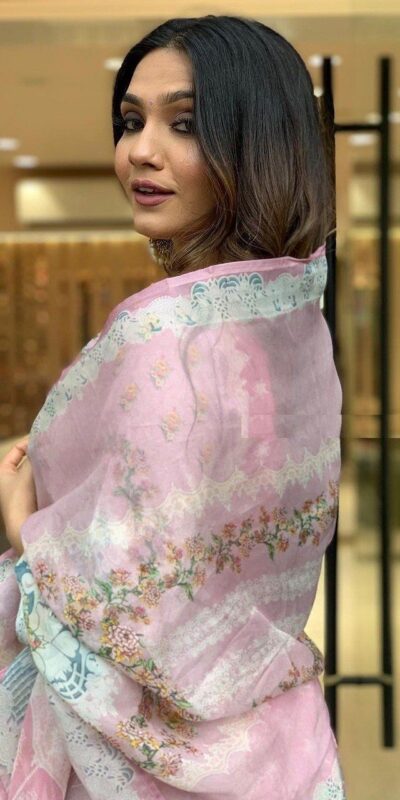 DC G22 Light Pink in Maslin Digital Print Salwar Suit . Wedding, Party, Festive, Events, Introductory Price ₹1749. Delivery 4-6 Working Days. Shop now. | Casual Suits, Jump Suits, Creative suits, Designer Suits, Palazzo Suits, Party Wear Suits, Patiala Suits, Salwar suit, Straight Suits