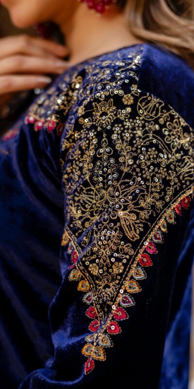 ST 1164 Navy Blue 9000 Velvet Salwar Suit Perfect for Wedding, Party, Family Gatherings, Ethnic Day, Holi – . Best Price ₹2149. Delivery 4-6 Working Days. | Casual Suits, Jump Suits, Creative suits, Designer Suits, Palazzo Suits, Party Wear Suits, Patiala Suits, Salwar suit, Straight Suits