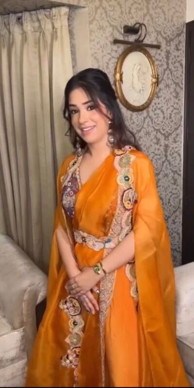 BD 1503 Orange in Orange Georgett Embroidery Work & Sequins Work Salwar Suit e. Exclusive Offer ₹1949. Delivery 4-6 Working Days. Shop now. | Casual Suits, Jump Suits, Creative suits, Designer Suits, Palazzo Suits, Party Wear Suits, Patiala Suits, Salwar suit, Straight Suits