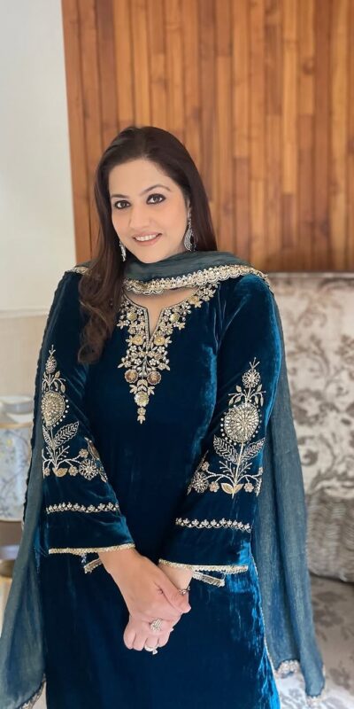 BE 414 Peacock Blue Color Velvet Sequence Work Salwar Suit . Available at ₹1999 only. Delivery 4-6 Working Days. Shop now. | Casual Suits, Jump Suits, Tops & Bottoms, Track Suits, Trendy Wear, Creative suits, Designer Suits, Palazzo Suits, Party Wear Suits, Patiala Suits, Salwar suit, Straight Suits