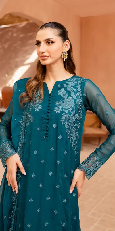 BE 328 Teal Faux Georgette Salwar Suit Perfect for Wedding, Party, Family Gatherings, Sangeet, Housewarming – . Affordable Price ₹1949. Days | Casual Suits, Jump Suits, Creative suits, Designer Suits, Palazzo Suits, Party Wear Suits, Patiala Suits, Salwar suit, Straight Suits