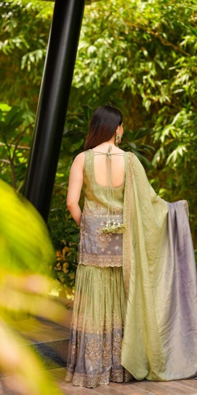 BB 47 Pista Chinon Salwar Suit with Embroidery Work. Wedding, Party, Festive, Events, Exclusive Offer ₹2599. Delivery 4-6 Working Days. Shop now. | Casual Suits, Jump Suits, Creative suits, Designer Suits, Palazzo Suits, Party Wear Suits, Patiala Suits, Salwar suit, Straight Suits