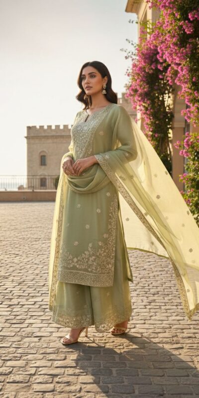 RTC 5981 Pista in Color Zimmy Silk Thread Embroidery Salwar Suit . Exclusive Offer ₹2049. Delivery 4-6 Working Days. Shop now. | Casual Suits, Jump Suits, Creative suits, Designer Suits, Palazzo Suits, Party Wear Suits, Patiala Suits, Salwar suit, Straight Suits