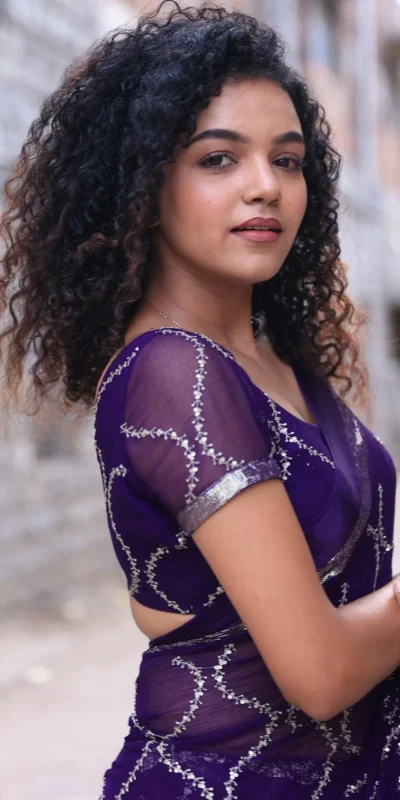 MS 505 Purple Viscose Satin Saree with Sequins Work & Embroidery Work. Special Price ₹1599. Delivery 4-6 Working Days. Shop now. | Creative Sarees, Bollywood Sarees, Designer Sarees, Embroidered Sarees, Ethnic Saree, Modern Digital sarees, Party Wear Sarees, Sarees