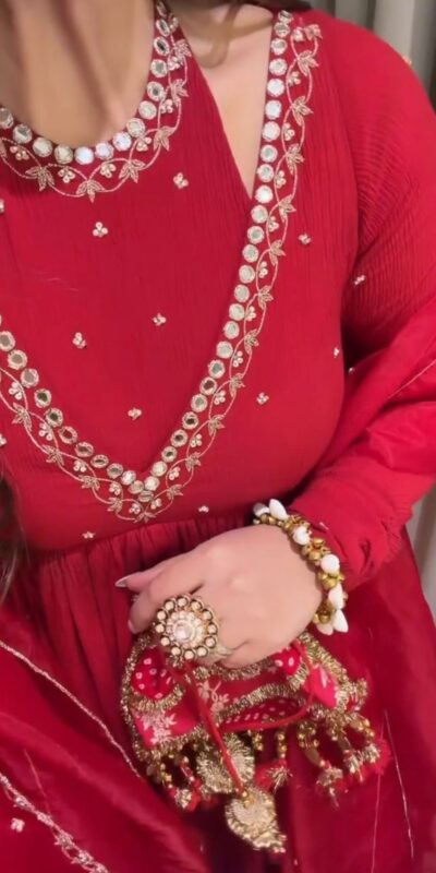 RTC 5982 Red in Color Chinon silk. Lace Work Salwar Suit Online Affordable Price ₹1949. Delivery 4-6 Working Days. Shop now. | Casual Suits, Jump Suits, Creative suits, Designer Suits, Palazzo Suits, Party Wear Suits, Patiala Suits, Salwar suit, Straight Suits