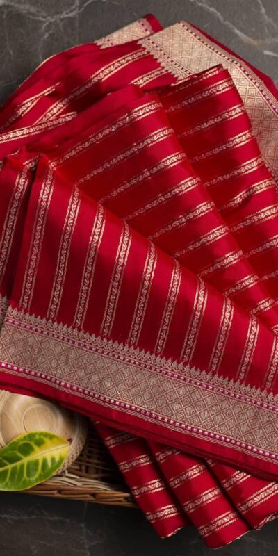 KPR 031 Red Color Soft Lichi Silk Saree with Lace Border & Lace Work. Best Price ₹1349. Delivery 4-6 Working Days. Shop now. | Creative Sarees, Bollywood Sarees, Designer Sarees, Embroidered Sarees, Ethnic Saree, Modern Digital sarees, Party Wear Sarees, Sarees