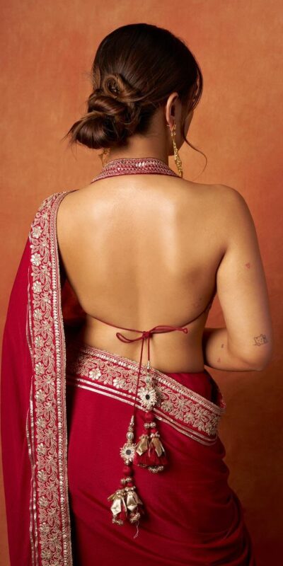 SC 1014 Red Soft Rangoli Silk Saree with Embroidery Work & Lace Work. Special Price ₹1949. Delivery 4-6 Working Days. Shop now. | Creative Sarees, Bollywood Sarees, Designer Sarees, Embroidered Sarees, Ethnic Saree, Modern Digital sarees, Party Wear Sarees, Sarees