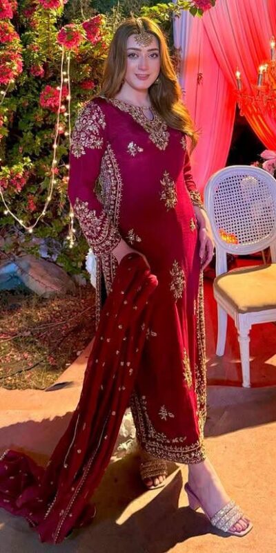 ST 192 Red Vichitra Silk Salwar Suit with Embroidery Work. Wedding, Party, Festive, Events, Grab it for ₹2049. Delivery 4-6 Working Days. Shop now. | Casual Suits, Jump Suits, Creative suits, Designer Suits, Palazzo Suits, Party Wear Suits, Patiala Suits, Salwar suit, Straight Suits