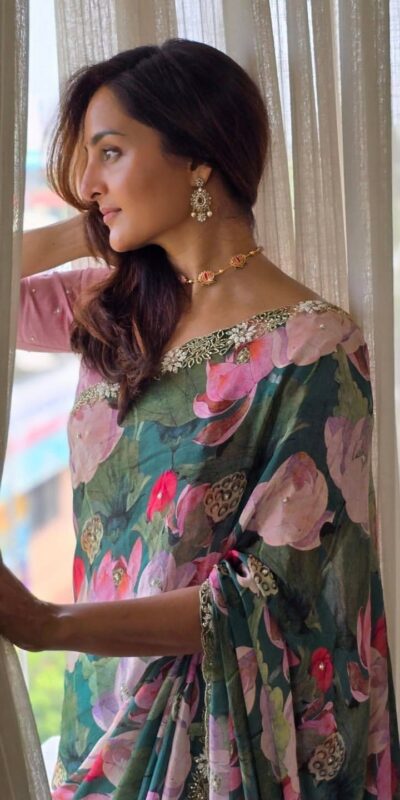 NC 5457 Teal Tebby Silk Saree Perfect for Wedding, Party, Ethnic Day, Durga Puja, Traditional Day – . Available at ₹2399 only. Delivery 4-6 Working Day | Creative Sarees, Bollywood Sarees, Designer Sarees, Embroidered Sarees, Ethnic Saree, Modern Digital sarees, Party Wear Sarees, Sarees