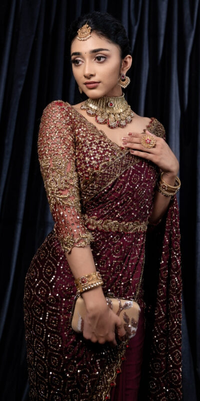 BT 328 Wine Color Kasturi Silk Georgette Saree with Zari Work. Online Best Price ₹1999. Delivery 4-6 Working Days. Shop now. | Creative Sarees, Bollywood Sarees, Designer Sarees, Embroidered Sarees, Ethnic Saree, Modern Digital sarees, Party Wear Sarees, Sarees