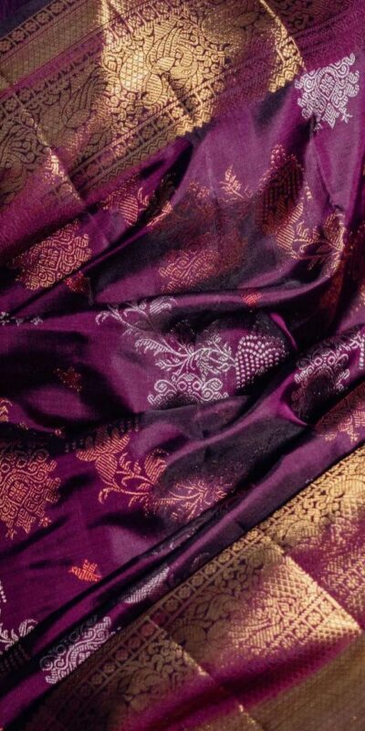 KPR 245 Wine Color Soft Lichi Silk Saree with Lace Border & Lace Work. Best Price ₹1449. Delivery 4-6 Working Days. Shop now. | Creative Sarees, Bollywood Sarees, Designer Sarees, Embroidered Sarees, Ethnic Saree, Modern Digital sarees, Party Wear Sarees, Sarees