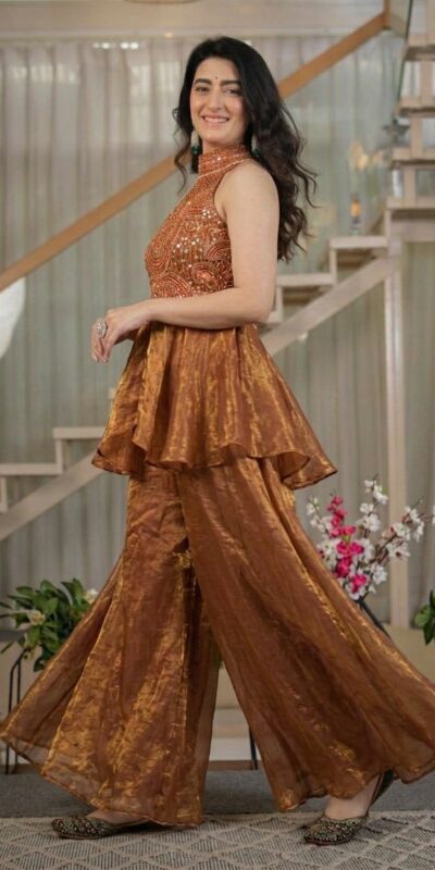 NF 1287 Rust in Color Fandy Silk Designer Work Salwar Suit . Affordable Price ₹2449. Delivery 4-6 Working Days. Shop now. | Casual Suits, Jump Suits, Creative suits, Designer Suits, Palazzo Suits, Party Wear Suits, Patiala Suits, Salwar suit, Straight Suits