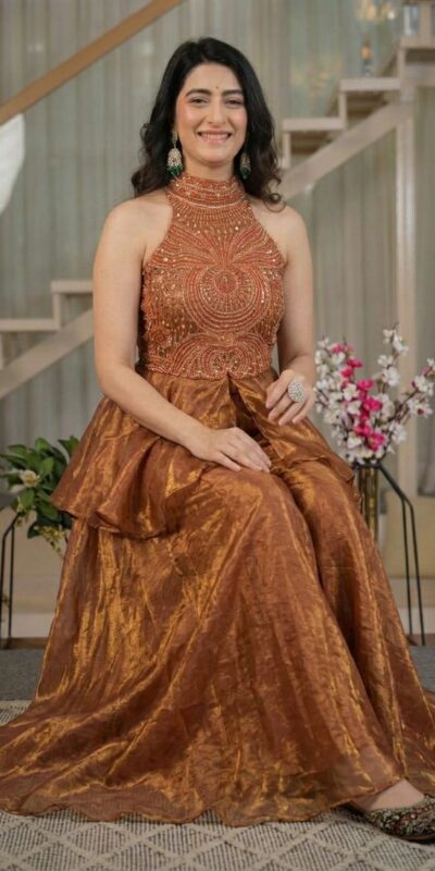 NF 1287 Rust in Color Fandy Silk Designer Work Salwar Suit . Affordable Price ₹2449. Delivery 4-6 Working Days. Shop now. | Casual Suits, Jump Suits, Creative suits, Designer Suits, Palazzo Suits, Party Wear Suits, Patiala Suits, Salwar suit, Straight Suits