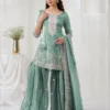 FC 3103 Sea Green Fancy Gold Crush Salwar Suit Perfect for Wedding, Party, Haldi, Onam, Festival Celebrations – . Get it for ₹2549. Delivery 4-6 Work | Casual Suits, Jump Suits, Creative suits, Designer Suits, Palazzo Suits, Party Wear Suits, Patiala Suits, Salwar suit, Straight Suits