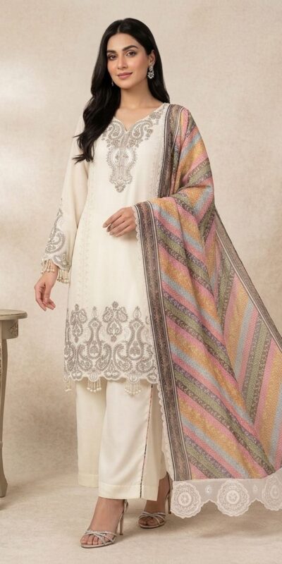 LG 2103 Cream in Star Georgette Embroidery Work Salwar Suit . Introductory Price ₹2449. Delivery 4-6 Working Days. Shop now. | Casual Suits, Jump Suits, Creative suits, Designer Suits, Palazzo Suits, Party Wear Suits, Patiala Suits, Salwar suit, Straight Suits