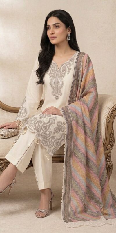 LG 2103 Cream in Star Georgette Embroidery Work Salwar Suit . Introductory Price ₹2449. Delivery 4-6 Working Days. Shop now. | Casual Suits, Jump Suits, Creative suits, Designer Suits, Palazzo Suits, Party Wear Suits, Patiala Suits, Salwar suit, Straight Suits