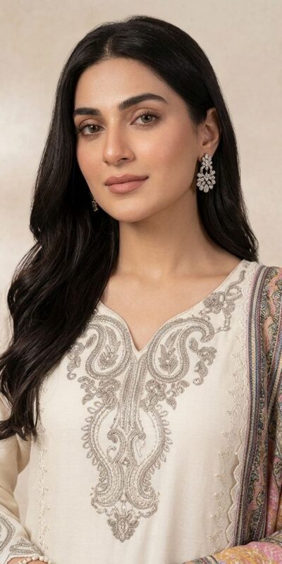 LG 2103 Cream in Star Georgette Embroidery Work Salwar Suit . Introductory Price ₹2449. Delivery 4-6 Working Days. Shop now. | Casual Suits, Jump Suits, Creative suits, Designer Suits, Palazzo Suits, Party Wear Suits, Patiala Suits, Salwar suit, Straight Suits