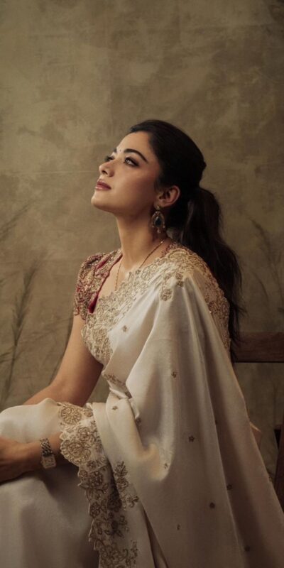 NC 5594 Off White Soft Rangoli Silk Saree with Embroidery Work & Lace Work. Special Price ₹2099. Delivery 4-6 Working Days. Shop now. | Creative Sarees, Bollywood Sarees, Designer Sarees, Embroidered Sarees, Ethnic Saree, Modern Digital sarees, Party Wear Sarees, Sarees