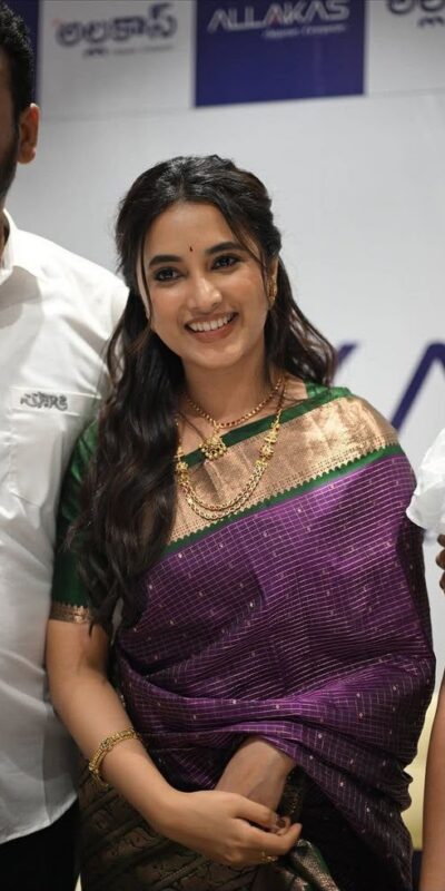 KPR 307 Purple in Soft Lichi Silk Jacquard Work Designer Work Saree . Exclusive Offer ₹1449. Delivery 4-6 Working Days. Shop now. | Creative Sarees, Bollywood Sarees, Designer Sarees, Embroidered Sarees, Ethnic Saree, Modern Digital sarees, Party Wear Sarees, Sarees