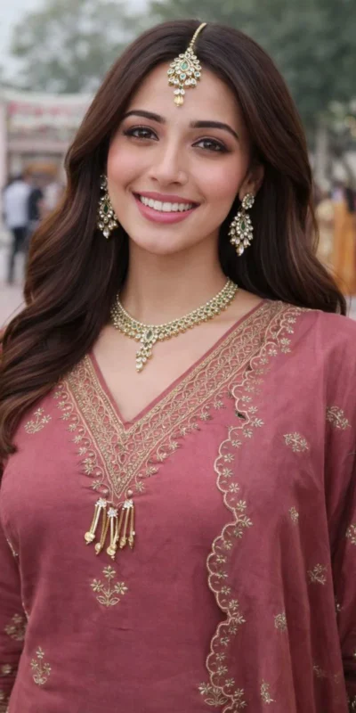 FC 4261 Peach Color Roman Silk Salwar Suit with Embroidery Work. Available at ₹2549 only. Delivery 4-6 Working Days. Shop now. | Casual Suits, Jump Suits, Creative suits, Designer Suits, Palazzo Suits, Party Wear Suits, Patiala Suits, Salwar suit, Straight Suits