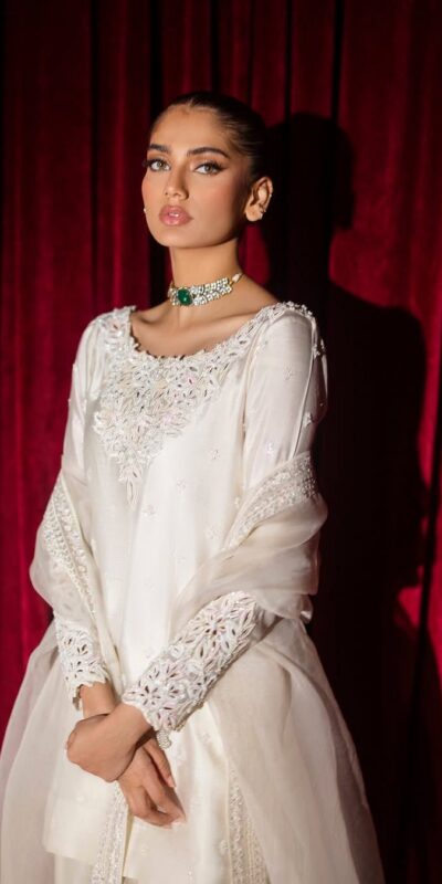 LG 2075 White Color Roman Silk Salwar Suit with Embroidery Work. Available at ₹2499 only. Delivery 4-6 Working Days. Shop now. | Casual Suits, Jump Suits, Creative suits, Designer Suits, Palazzo Suits, Party Wear Suits, Patiala Suits, Salwar suit, Straight Suits