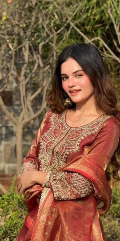 NF 1285 Rust Fandy Silk Salwar Suit with Lace Work & Embroidery Work. Introductory Price ₹2149. Delivery 4-6 Working Days. Shop now. | Casual Suits, Jump Suits, Creative suits, Designer Suits, Palazzo Suits, Party Wear Suits, Patiala Suits, Salwar suit, Straight Suits