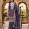 FC 2103 Purple Fancy Gold Crush Salwar Suit Perfect for Wedding, Party, Haldi, Onam, Festival Celebrations – . Get it for ₹2549. Delivery 4-6 Work | Casual Suits, Jump Suits, Creative suits, Designer Suits, Palazzo Suits, Party Wear Suits, Patiala Suits, Salwar suit, Straight Suits