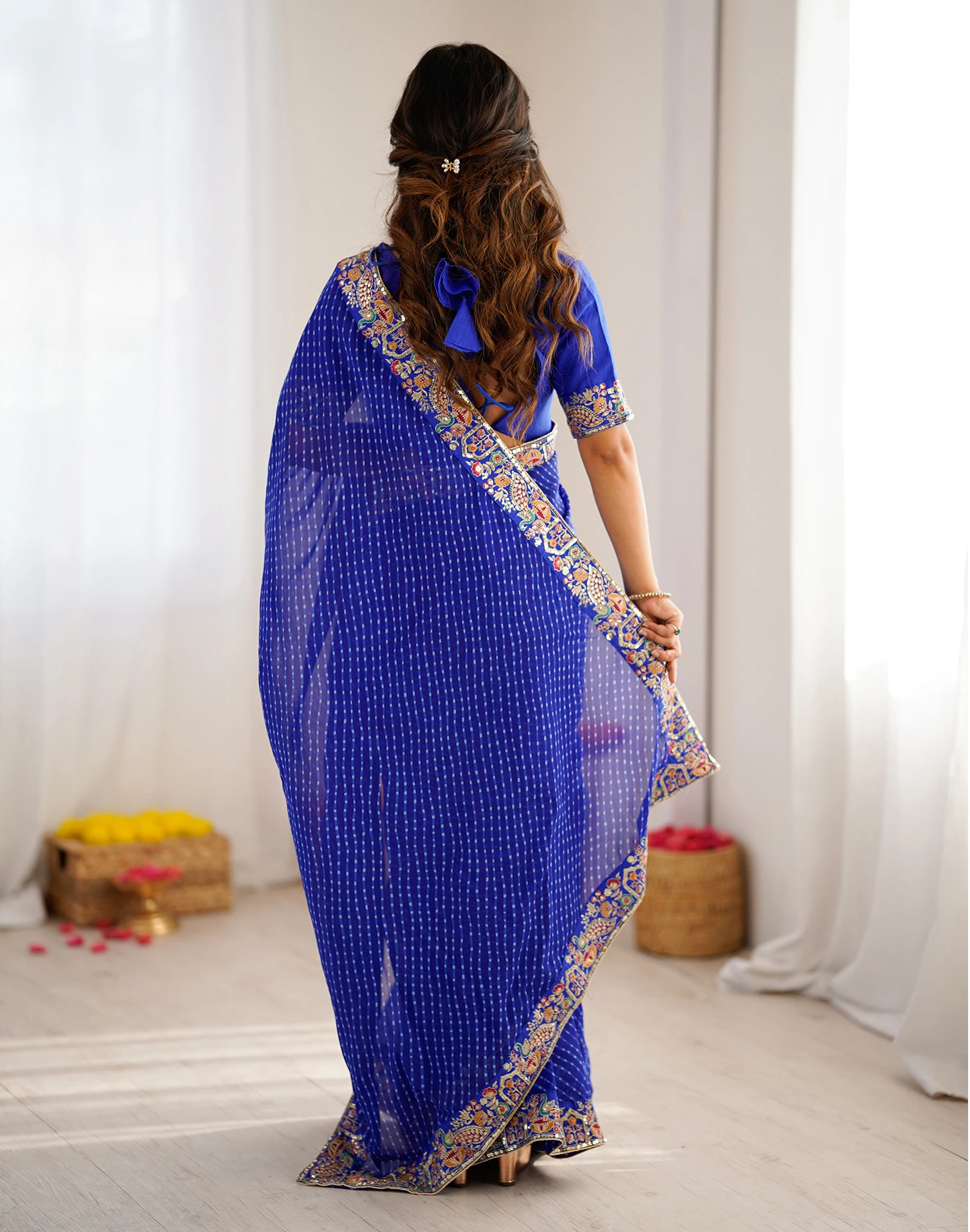 SP 79 Blue Faux Georgette Saree Perfect for Wedding, Party, Lohri, Engagement, Baby Shower – . Now at just ₹1999. Delivery 4-6 Working Days. Shop now | Creative Sarees, Bollywood Sarees, Designer Sarees, Embroidered Sarees, Ethnic Saree, Modern Digital sarees, Party Wear Sarees, Sarees