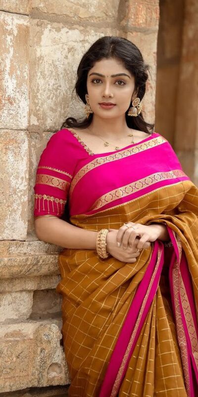 KPR 287 Mustered Color Yellow Soft Lichi Silk Saree with Jacquard Work. Best Price ₹1449. Delivery 4-6 Working Days. Shop now. | Creative Sarees, Bollywood Sarees, Designer Sarees, Embroidered Sarees, Ethnic Saree, Modern Digital sarees, Party Wear Sarees, Sarees