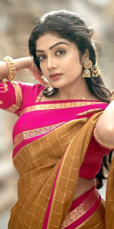 KPR 287 Mustered Color Yellow Soft Lichi Silk Saree with Jacquard Work. Best Price ₹1449. Delivery 4-6 Working Days. Shop now. | Creative Sarees, Bollywood Sarees, Designer Sarees, Embroidered Sarees, Ethnic Saree, Modern Digital sarees, Party Wear Sarees, Sarees