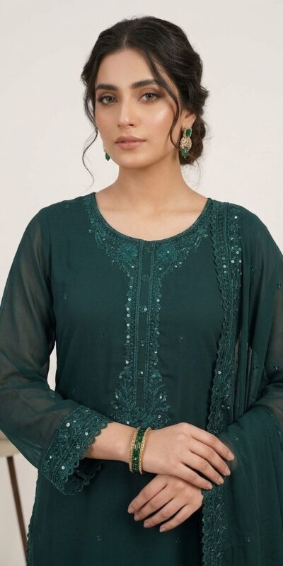 LG 2117 Teal Color Faux Georgette Salwar Suit with Designer Work. Affordable Price ₹2049. Delivery 4-6 Working Days. Shop now. | Casual Suits, Jump Suits, Creative suits, Designer Suits, Palazzo Suits, Party Wear Suits, Patiala Suits, Salwar suit, Straight Suits