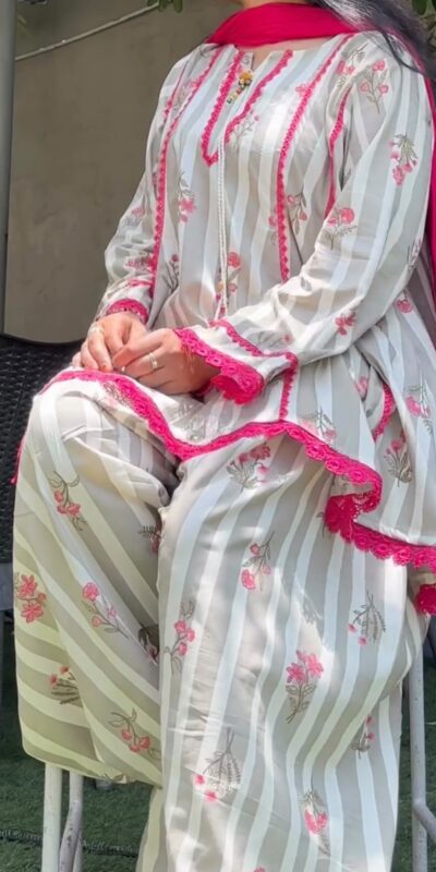 SRK 5359 Grey in Grey Natural Crep Lace Work & Digital Print Salwar Suit . Exclusive Offer ₹1899. Delivery 4-6 Working Days. Shop now. | Casual Suits, Jump Suits, Creative suits, Designer Suits, Palazzo Suits, Party Wear Suits, Patiala Suits, Salwar suit, Straight Suits