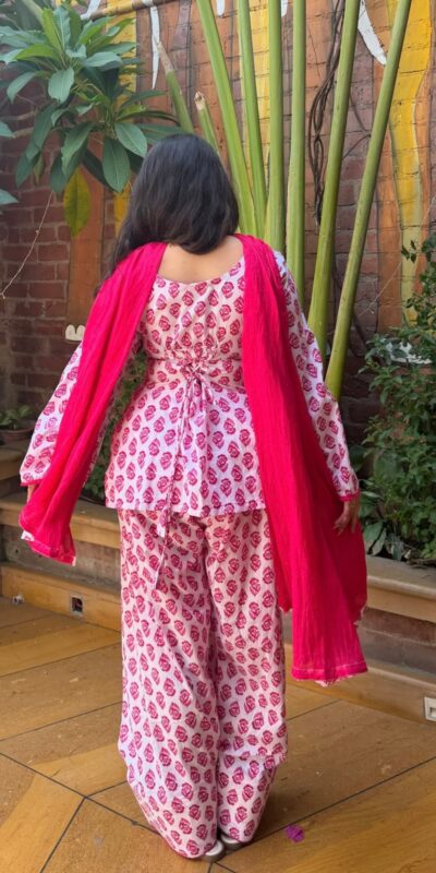 MF 537 Fancy Pink Color Cambric Cotton Printed Salwar Suit . Special Price ₹1949. Delivery 4-6 Working Days. Online Shop now. | Casual Suits, Jump Suits, Creative suits, Designer Suits, Palazzo Suits, Party Wear Suits, Patiala Suits, Salwar suit, Straight Suits