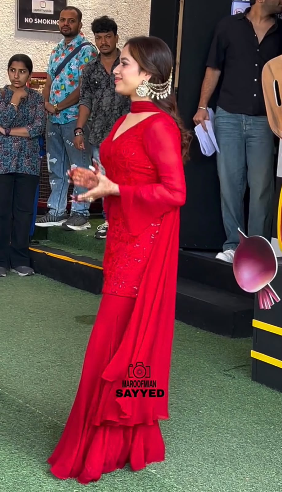 VLM 329 Red Faux Georgette Salwar Suit erfect for Wedding, Party, Mehendi, Pongal, Reception – . Available at ₹1999 only. Delivery 4-6 Working Days | Casual Suits, Jump Suits, Creative suits, Designer Suits, Palazzo Suits, Party Wear Suits, Patiala Suits, Salwar suit, Straight Suits