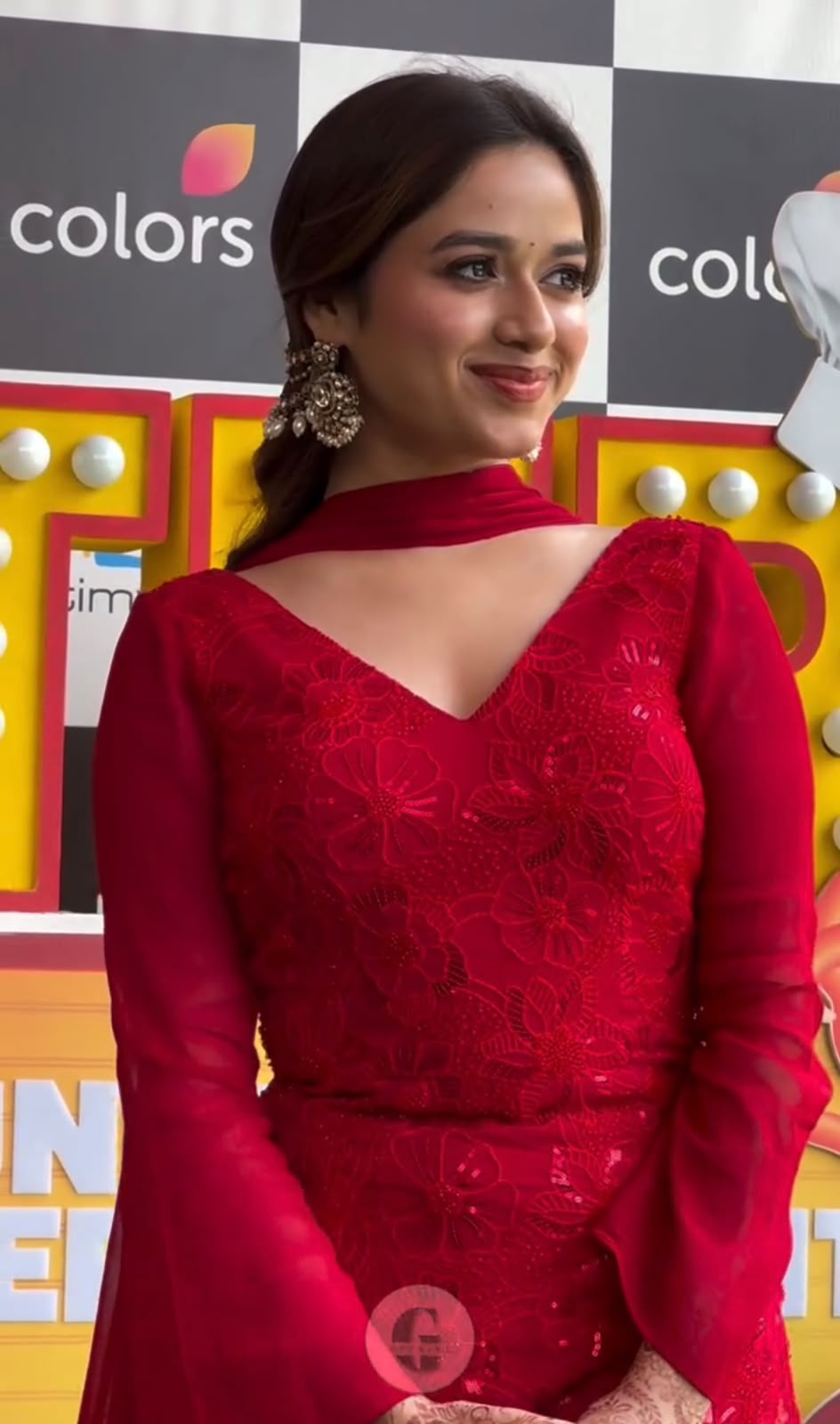 VLM 329 Red Faux Georgette Salwar Suit erfect for Wedding, Party, Mehendi, Pongal, Reception – . Available at ₹1999 only. Delivery 4-6 Working Days | Casual Suits, Jump Suits, Creative suits, Designer Suits, Palazzo Suits, Party Wear Suits, Patiala Suits, Salwar suit, Straight Suits