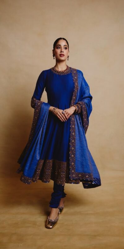 RTC 6047 Royal Blue Royal Blue Chinon Salwar Suit with Sequins Work & Gotta Patti Work. Now at just ₹2499. Delivery 4-6 Working Days. Shop now. | Anarkali Suits, Bollywood Anarkali, Creative-Anarkali, Designer Anarkali, Embroidered Anarkali, Party Wear Anarkali