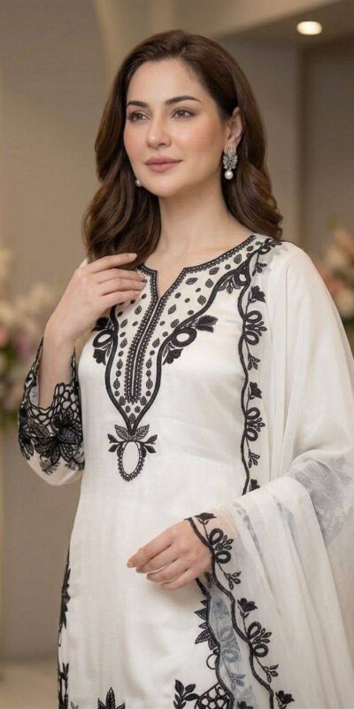 LG 2090 White in Glass Roman Sequins Work & Embroidery Work Salwar Suit . Special Price ₹2399. Delivery 4-6 Working Days. Shop now. | Casual Suits, Jump Suits, Creative suits, Designer Suits, Palazzo Suits, Party Wear Suits, Patiala Suits, Salwar suit, Straight Suits