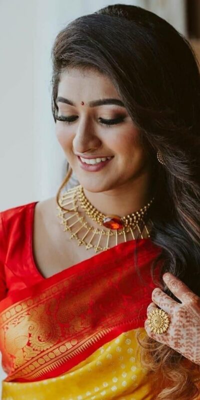 KP 2092 Yellow Color Yellow Soft Lichi Silk Saree with Jacquard Work. Best Price ₹1449. Delivery 4-6 Working Days. Shop now. | Creative Sarees, Bollywood Sarees, Designer Sarees, Embroidered Sarees, Ethnic Saree, Modern Digital sarees, Party Wear Sarees, Sarees