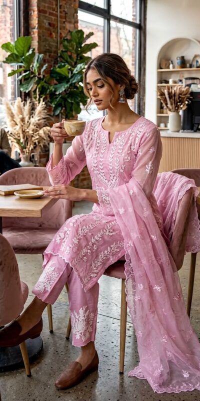 BE 479 Pink with Cut Work & Embroidery Work Pink Zimmy Choo Salwar Suit . Special Price ₹1999. Delivery 4-6 Working Days. Shop now. | Casual Suits, Jump Suits, Creative suits, Designer Suits, Palazzo Suits, Party Wear Suits, Patiala Suits, Salwar suit, Straight Suits