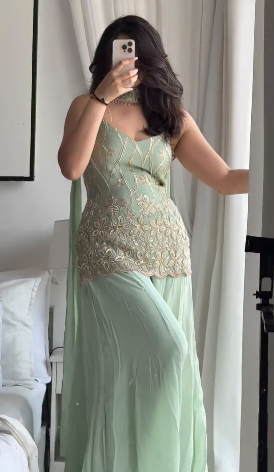 PST 1200 Pista Faux Georgette Salwar Suit erfect for Wedding, Party, Mehendi, Pongal, Reception – . Available at ₹1899 only. Delivery 4-6 Working Days | Casual Suits, Jump Suits, Creative suits, Designer Suits, Palazzo Suits, Party Wear Suits, Patiala Suits, Salwar suit, Straight Suits