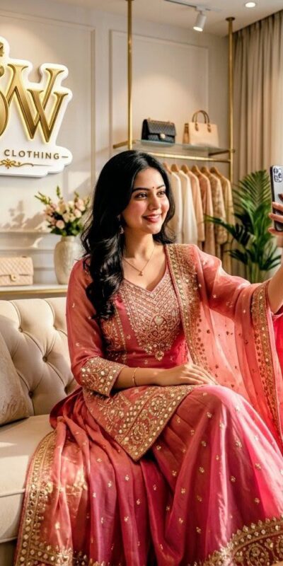 WW 1271 Peach | Peach Pure Endy Silk Salwar Suit with Embroidery Work & Sequins Work. Exclusive Offer ₹2399. Delivery 4-6 Working Days. Shop now. | Casual Suits, Jump Suits, Creative suits, Designer Suits, Palazzo Suits, Party Wear Suits, Patiala Suits, Salwar suit, Straight Suits