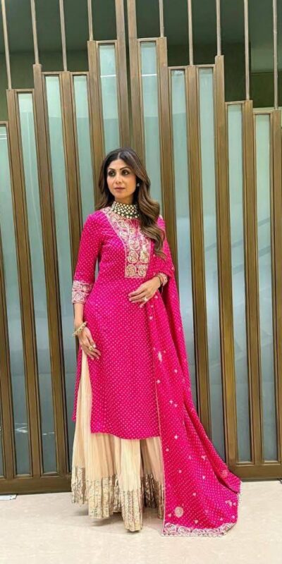 ZB 5049 Pink Faux Georgette Salwar Suit Perfect for Wedding, Party, Family Gatherings, Sangeet, Housewarming – . Affordable Price ₹2399. Days | Casual Suits, Jump Suits, Creative suits, Designer Suits, Palazzo Suits, Party Wear Suits, Patiala Suits, Salwar suit, Straight Suits