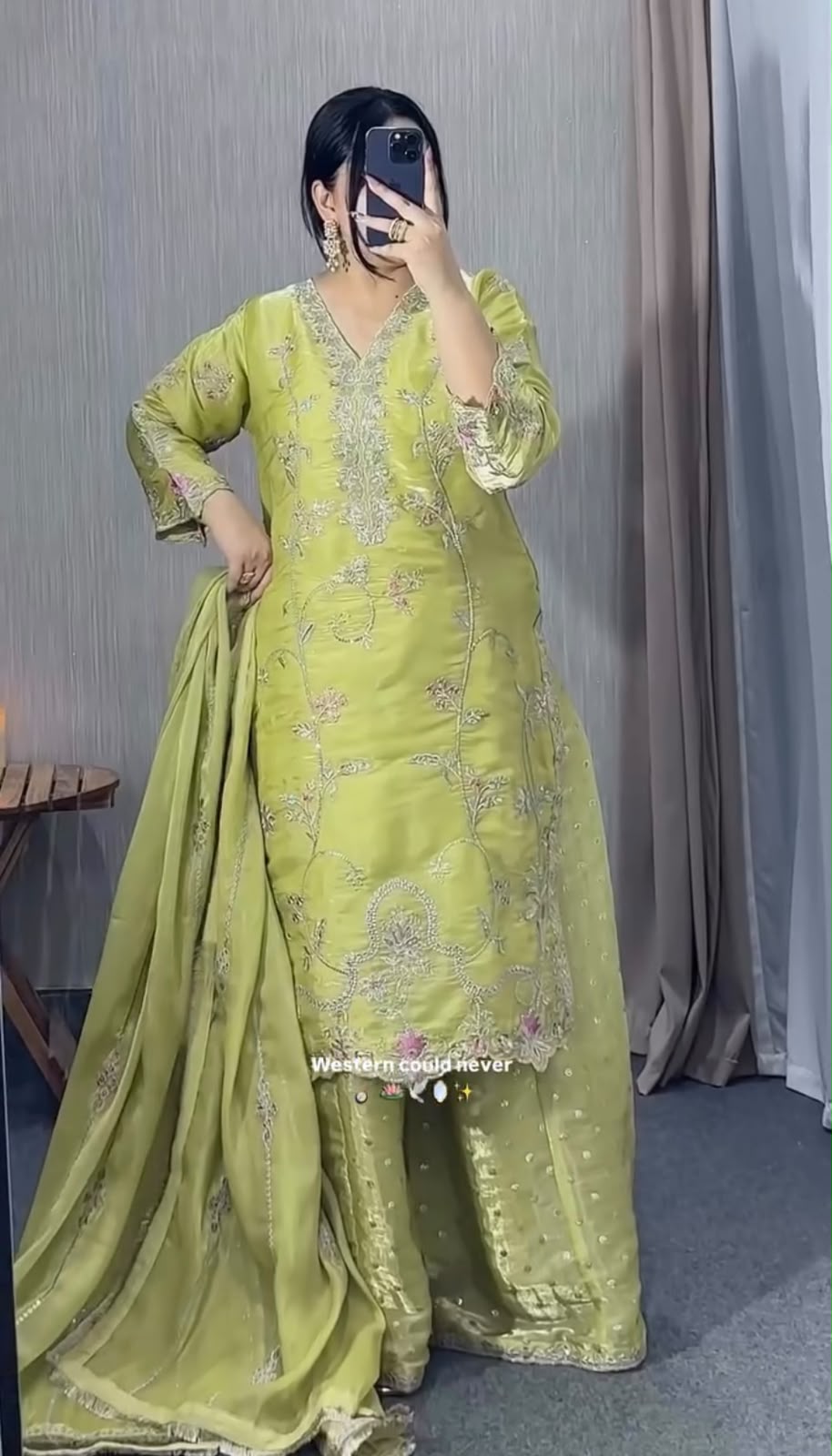 VLM 342 Pista Color Zimmy Silk Salwar Suit with Embroidery Work. Affordable Price ₹2149. Delivery 4-6 Working Days. Shop now. | Casual Suits, Jump Suits, Creative suits, Designer Suits, Palazzo Suits, Party Wear Suits, Patiala Suits, Salwar suit, Straight Suits